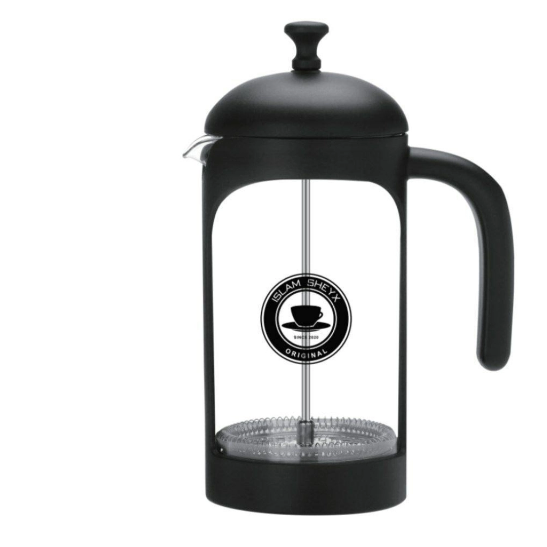 B046 porshenli choynagi, 1000 ml - rasm №1 B046 porshenli choynagi, 1000 ml