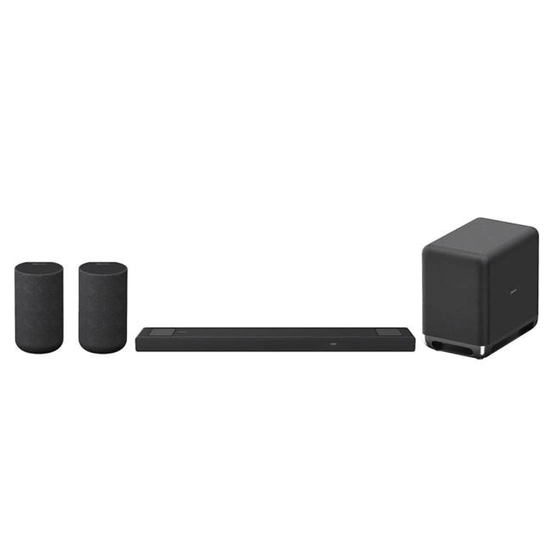 Sony HT-A5000 saundbari+ SA-SW5 qo&lsquo;shimcha simsiz sabvuferi