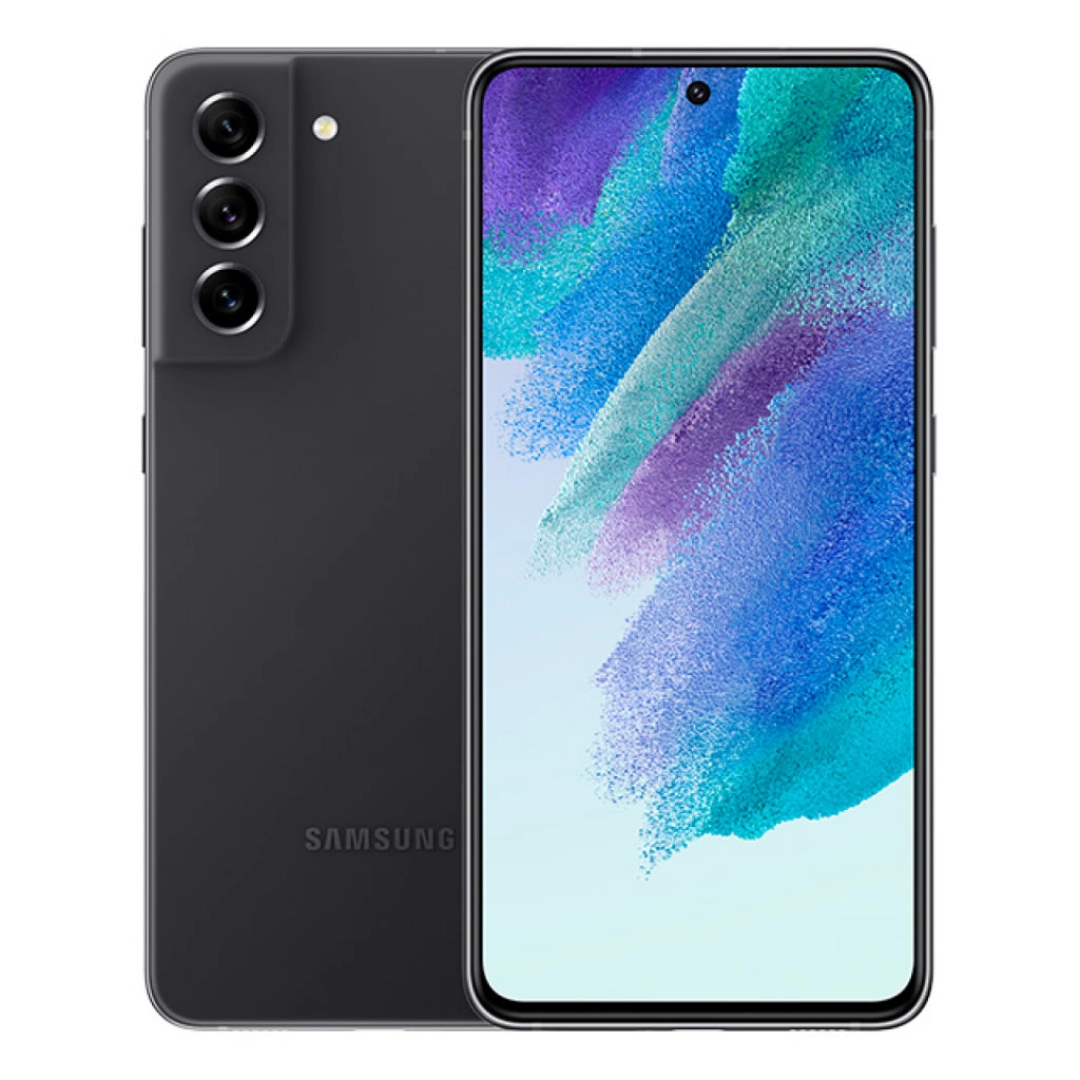 Samsung Galaxy S21 FE 8/256 Black Smartfoni