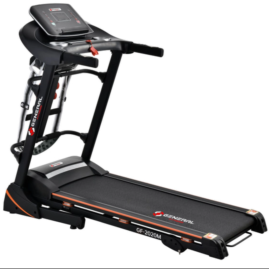 GF-2020M yugurish yo‘lagi