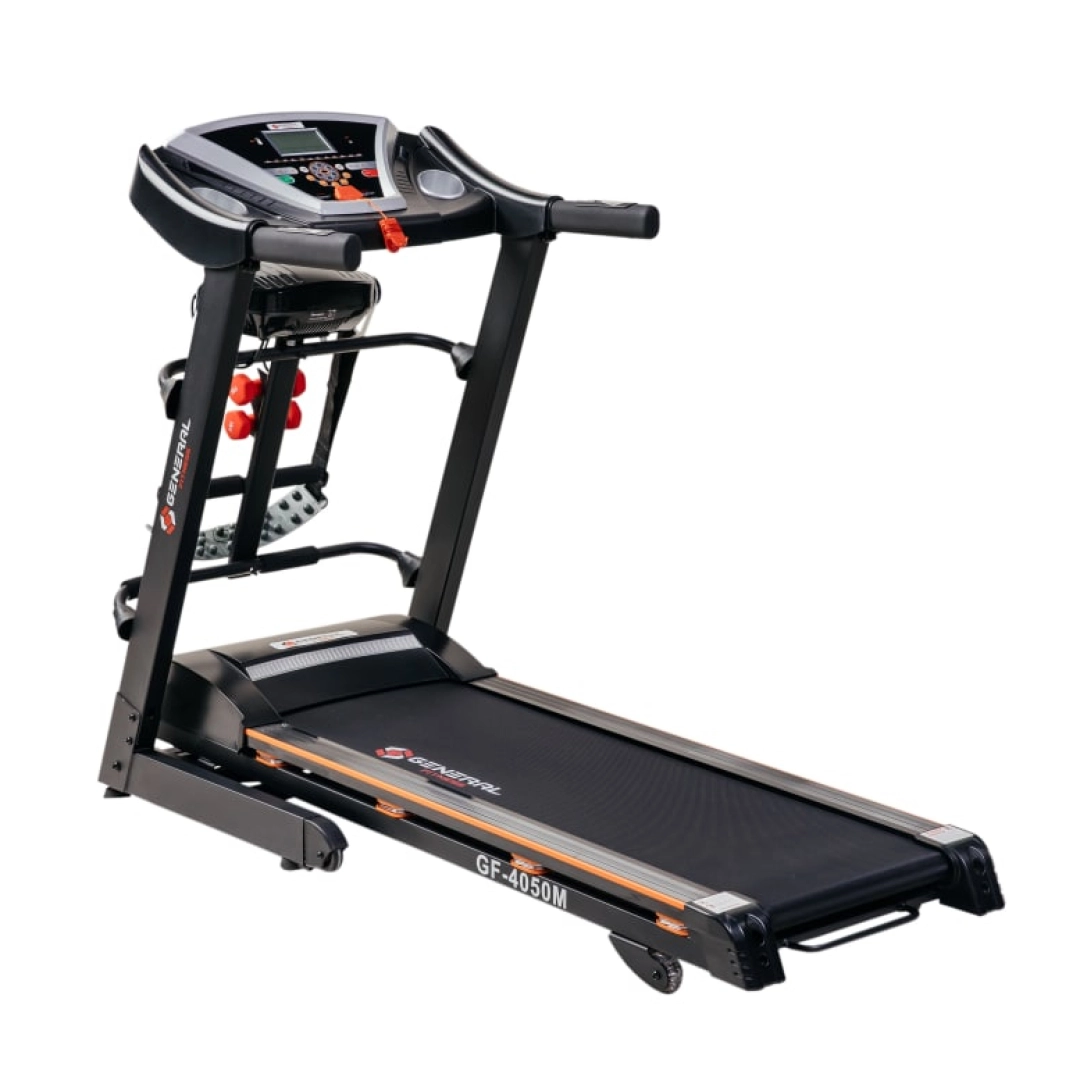 Yugurish yo‘lagi General Fitness GF-4050M