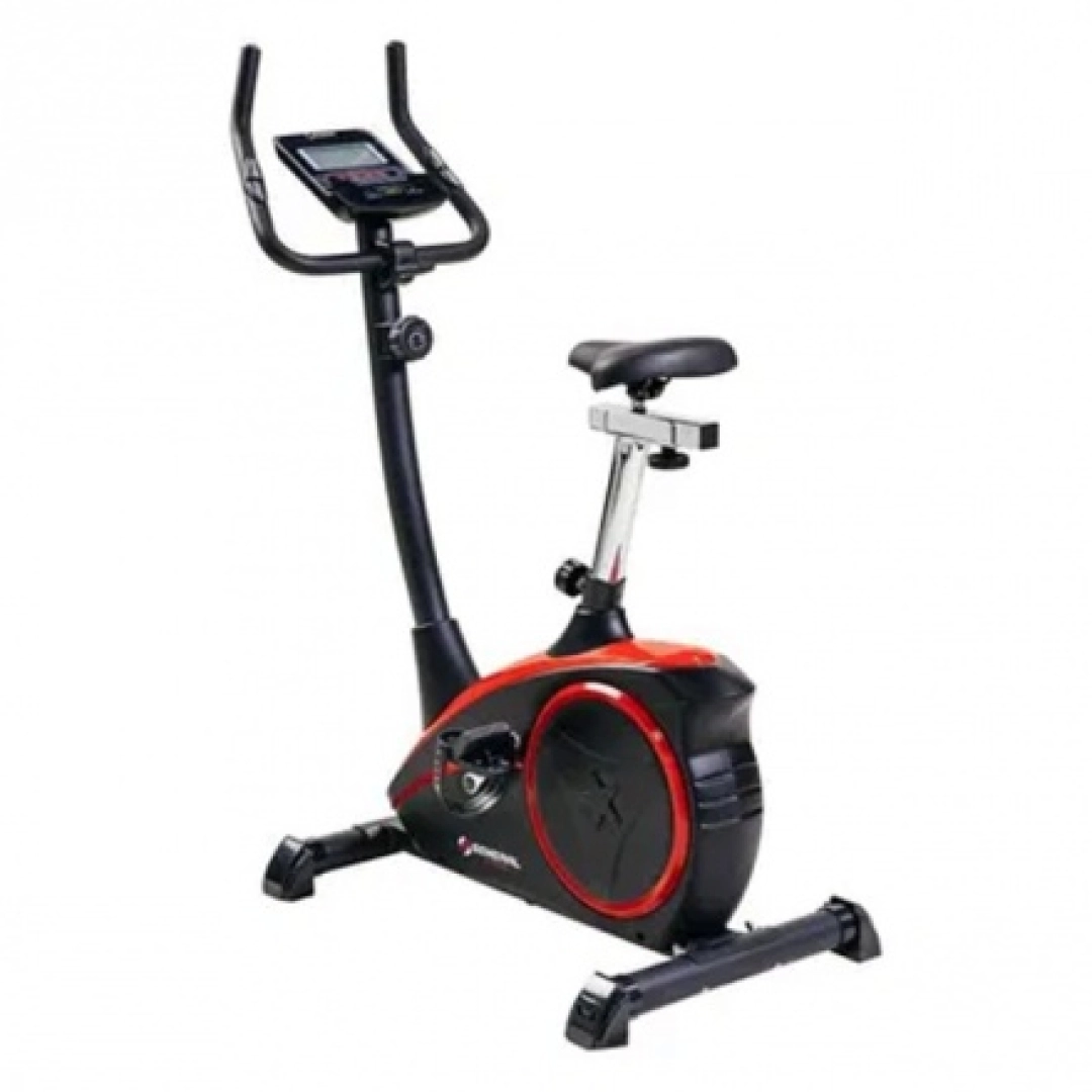 Jismoniy mashqlar velosipedi General Fitness GF-30B