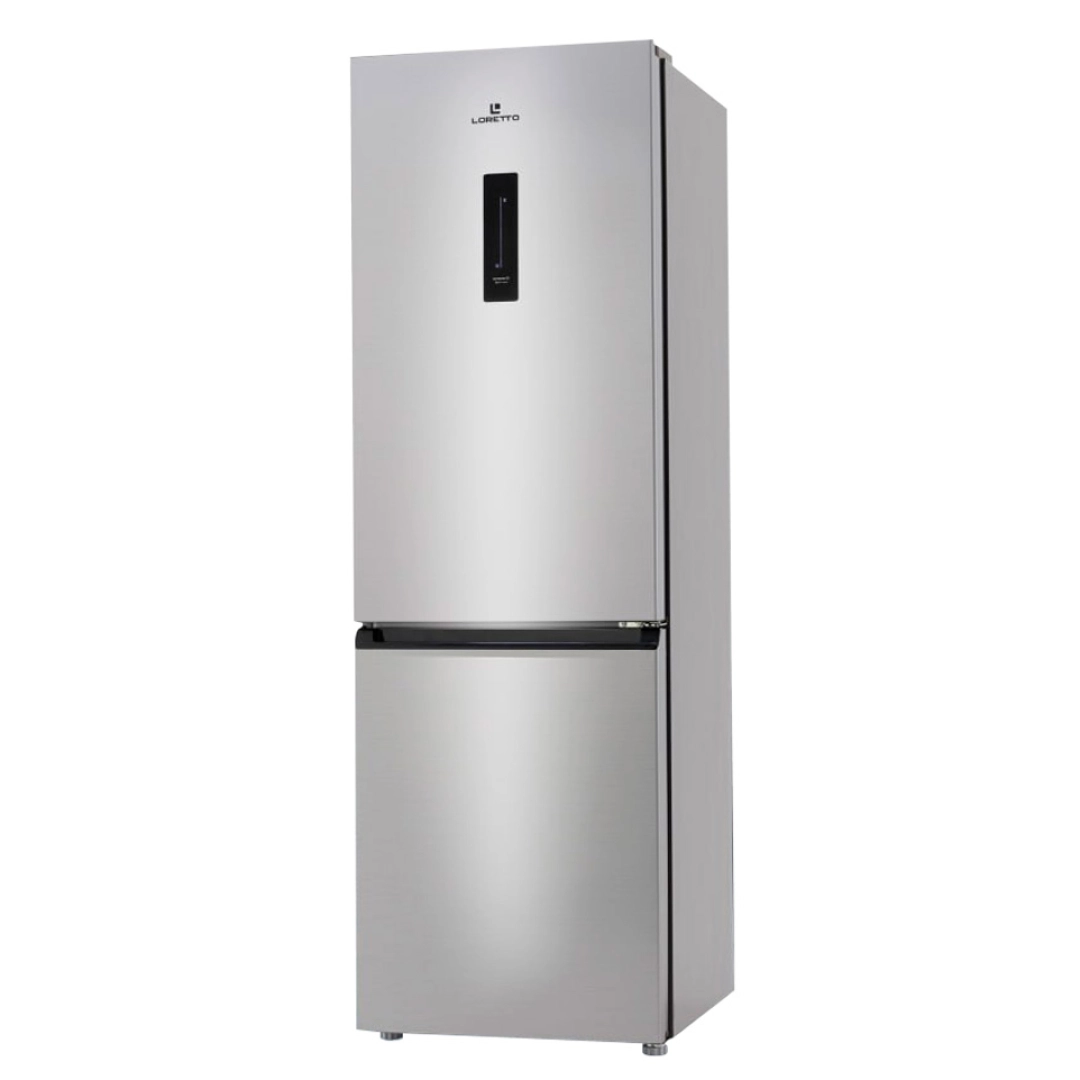 Холодильник LORETTO LRF-D318IN