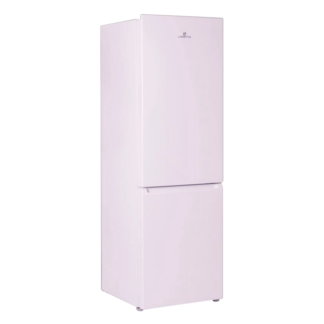 Холодильник LORETTO LRF-S318W
