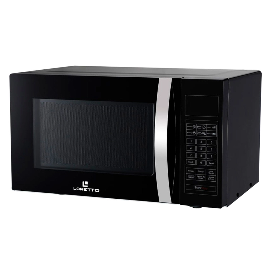 Микроволновая печь Loretto LM-2305BL