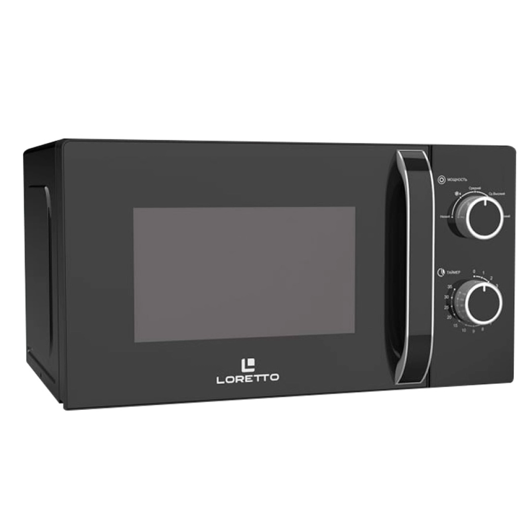 Микроволновая печь Loretto LM-2007BL