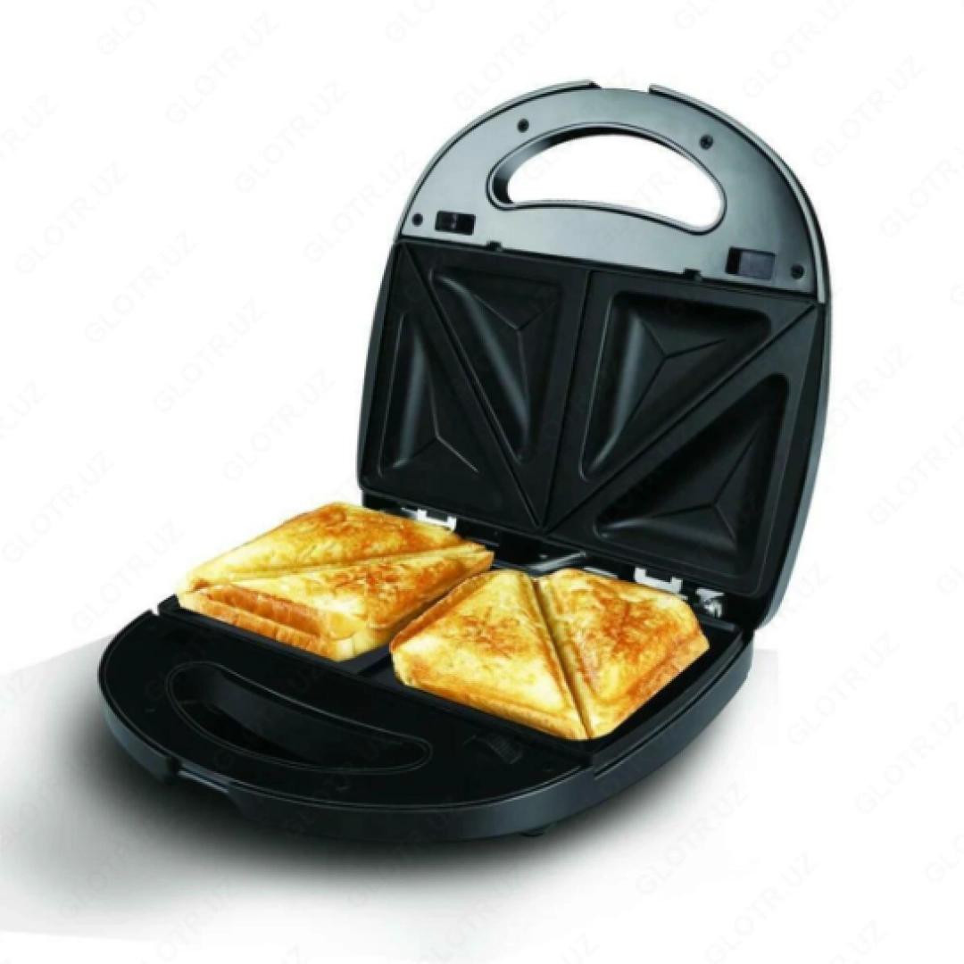 Sonifer SF-6054 vafli pishiruvchisi