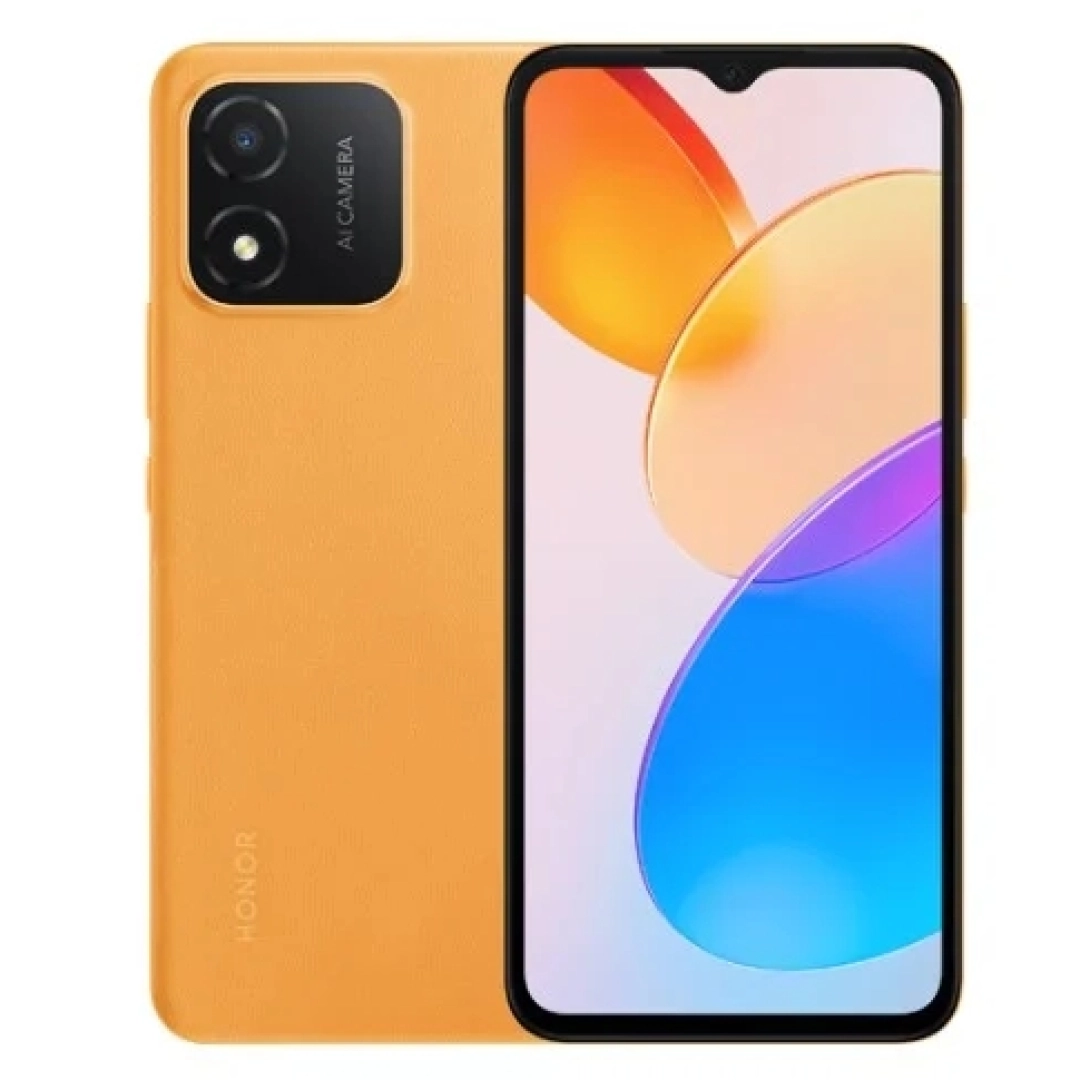 Honor X5 2/32GB Orange Smartfoni
