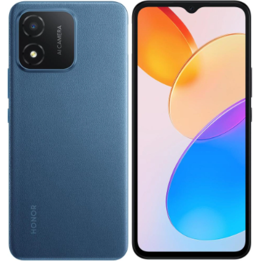 Honor X5 2/32GB Ocean Blue Smartfoni