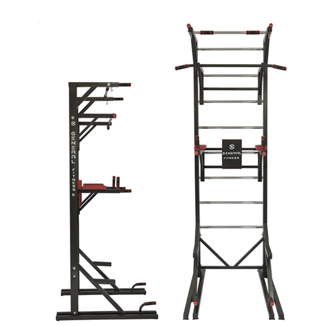 General Fitness GF-18UT turnigi