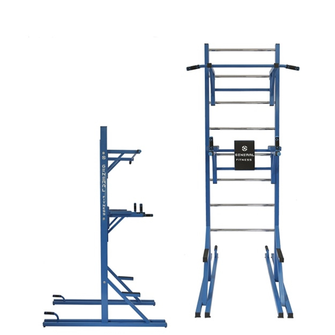 General Fitness GF-19UT turnigi