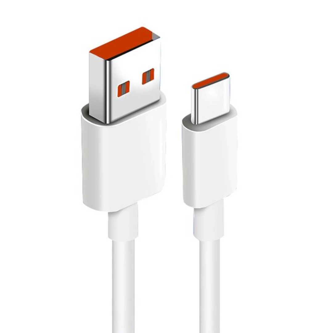Кабель Xiaomi USB Type-C - USB Type-C - фото №1 Кабель Xiaomi USB Type-C - USB Type-C