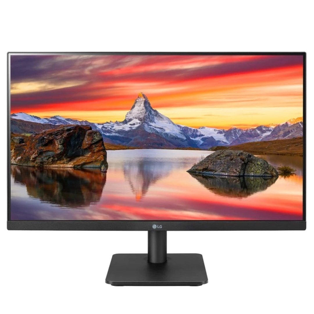LG 24MP400 23.8" IPS Full HD monitori
