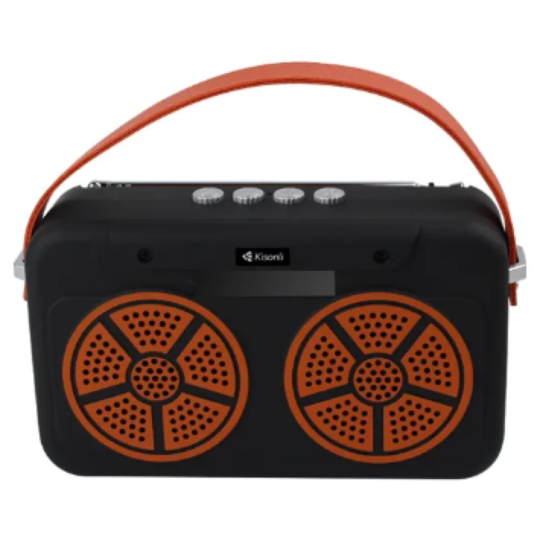 Kisonli SC-20 portativ akustikasi