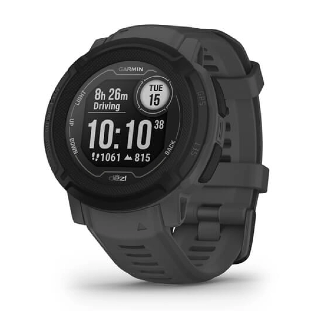 Garmin INSTINCT 2 dezl Edition smart-soati