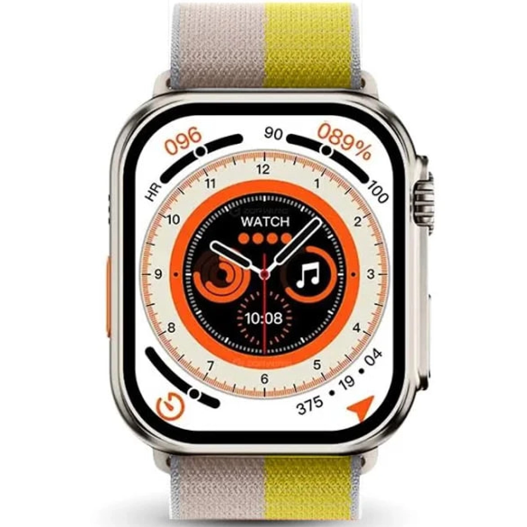 H10 Ultra smart-soati