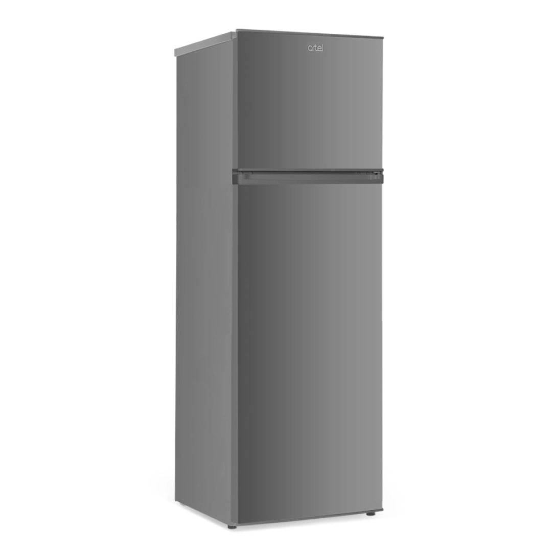 Холодильник Artel HD-341FN S (Серый)