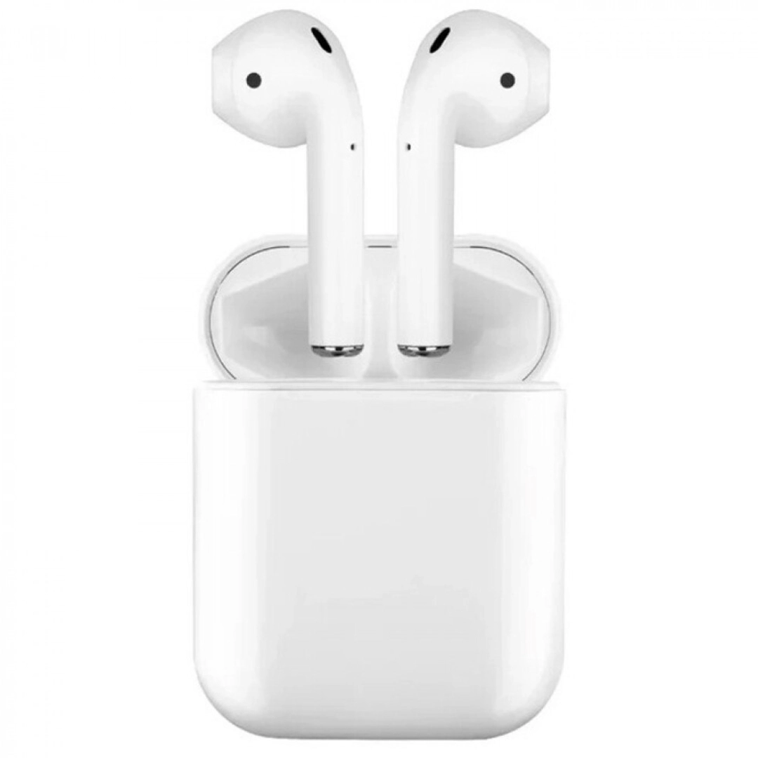 Наушники Airpods TWS i15 PODS EH,White