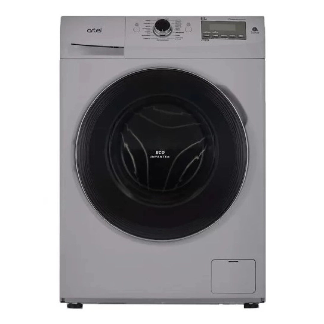Artel WF60K060CS 6 Kg Kulrang kir yuvish mashinasi