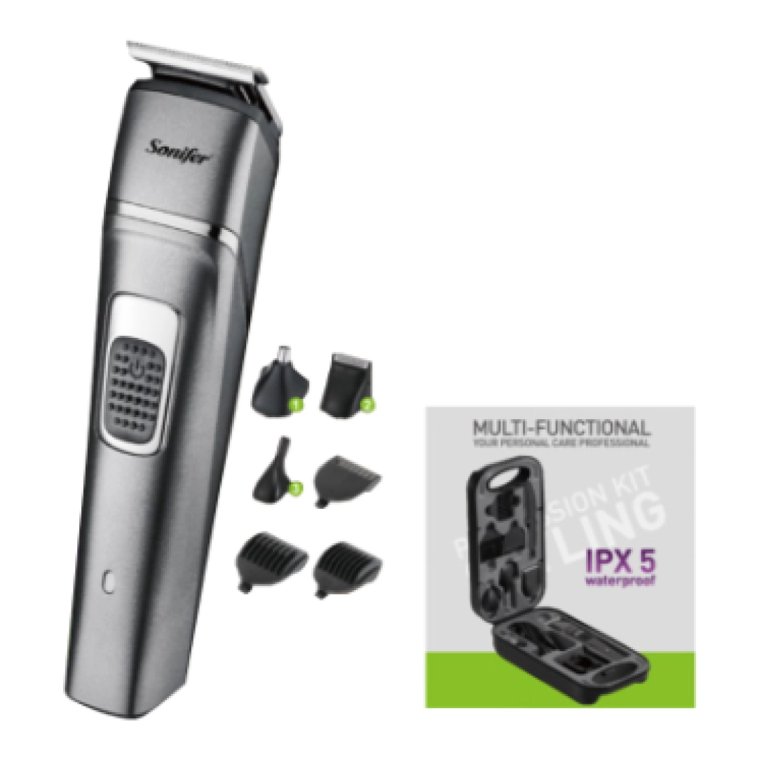 Машинка для стрижки Sonifer SF-9556