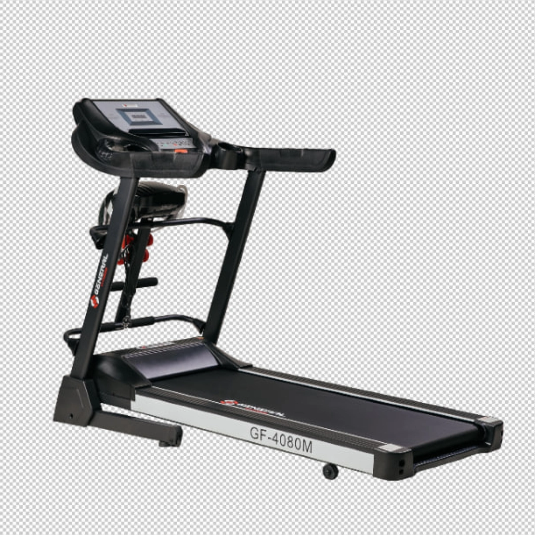 Yugurish yo‘lagi GF-4080 General Fitness