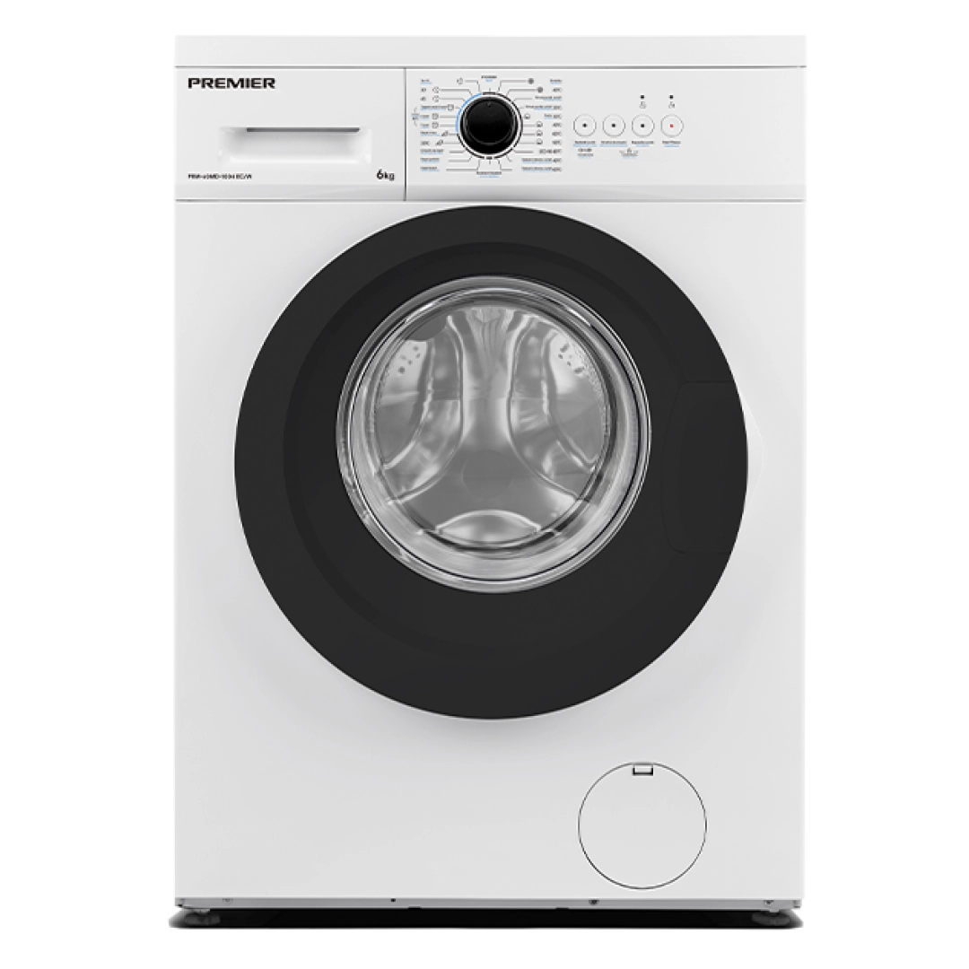 Premier PRM-60MD-1004 EC/W 6 Kg kir yuvish mashinasi