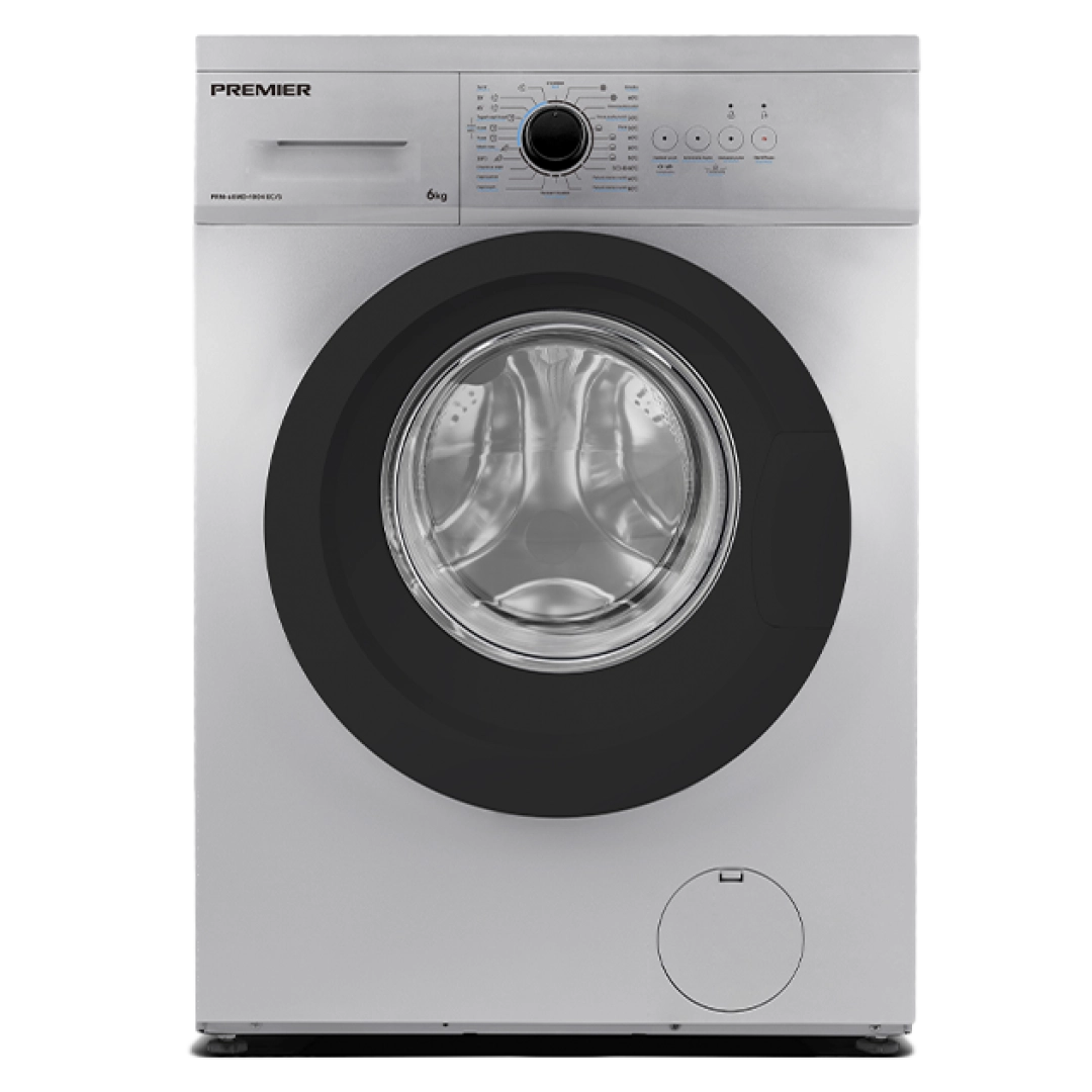 Premier PRM-60MD-1004 EC/S 6Kg kir yuvish mashinasi