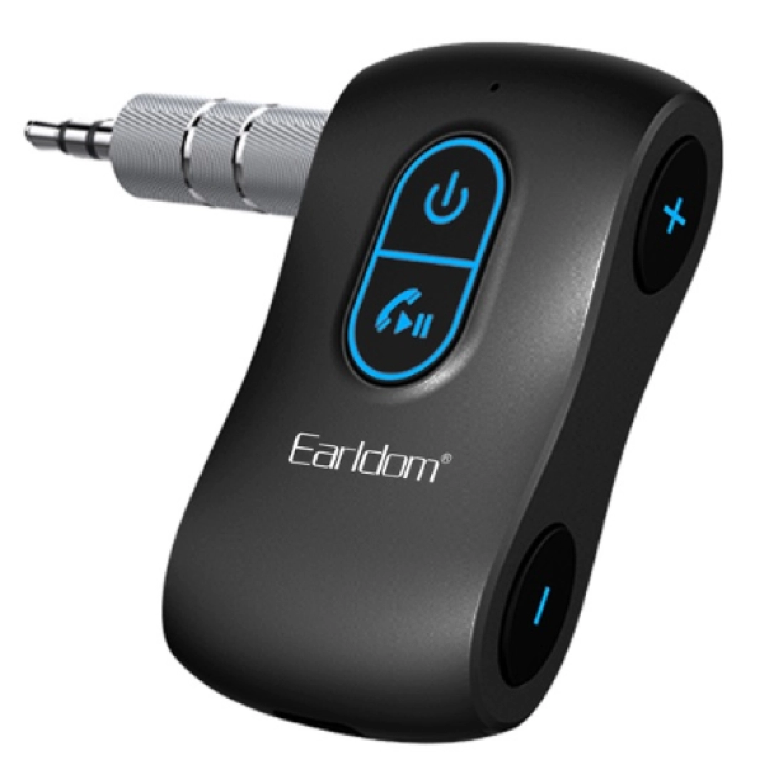 Bluetooth Адаптер Earldom ET M69 - фото №1 Bluetooth Адаптер Earldom ET M69