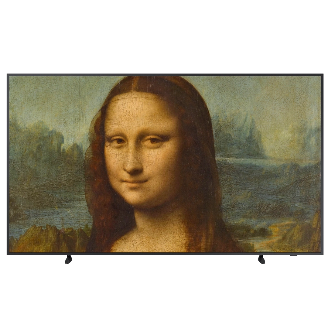 Samsung QE75LS03BAU The Frame 4K QLED Smart TV televizori