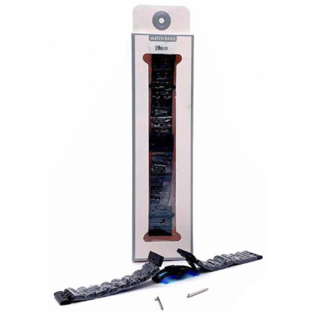 RM032 20 mm po'lat tasmasi