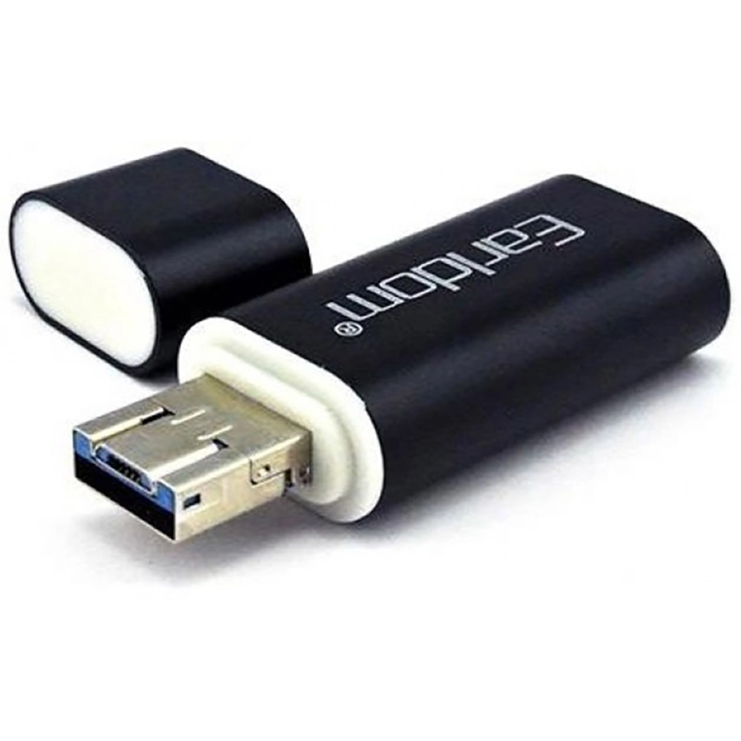 Earldom ET-TC08 Type-C OTG adapteri