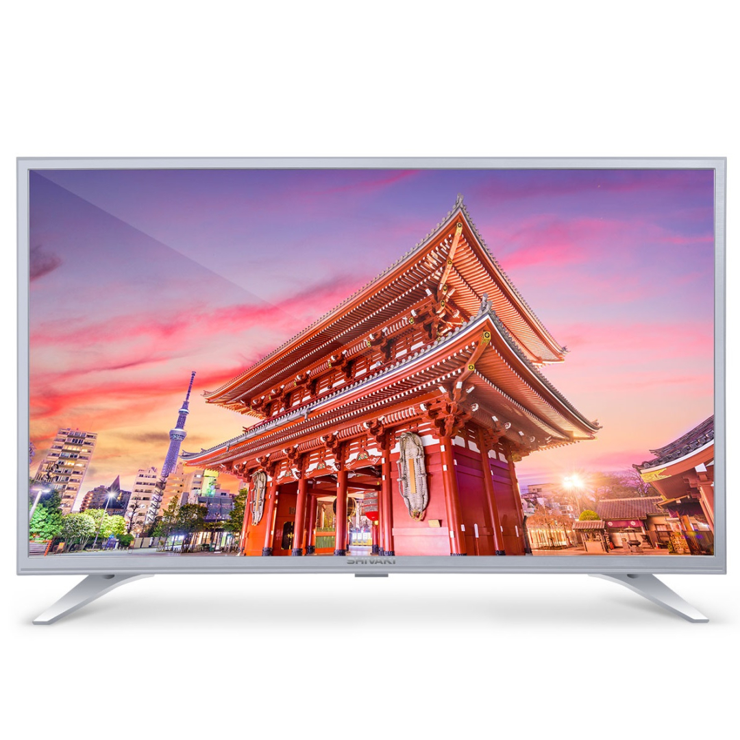 Телевизор Shivaki 43SF90G LED