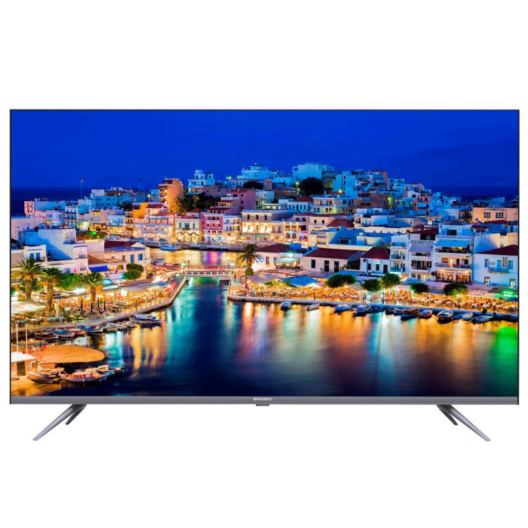 Shivaki US50H3303 televizori