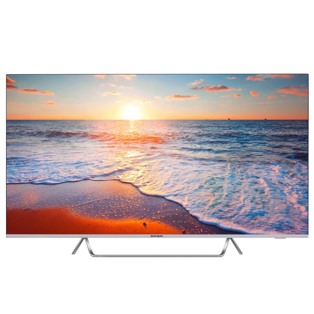 Телевизор Shivaki US50H3501 Android TV