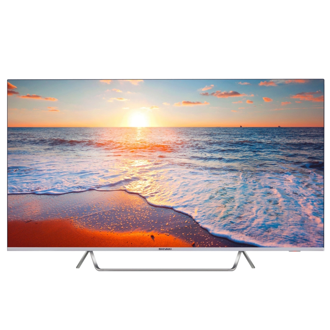 Телевизор Shivaki US55H3501 Android TV