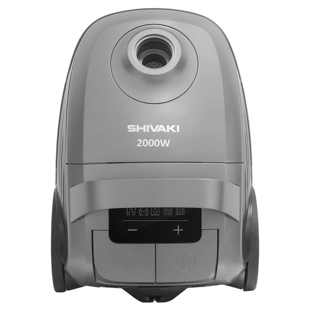 Shivaki VCB4530-GR Sensor changyutgichi