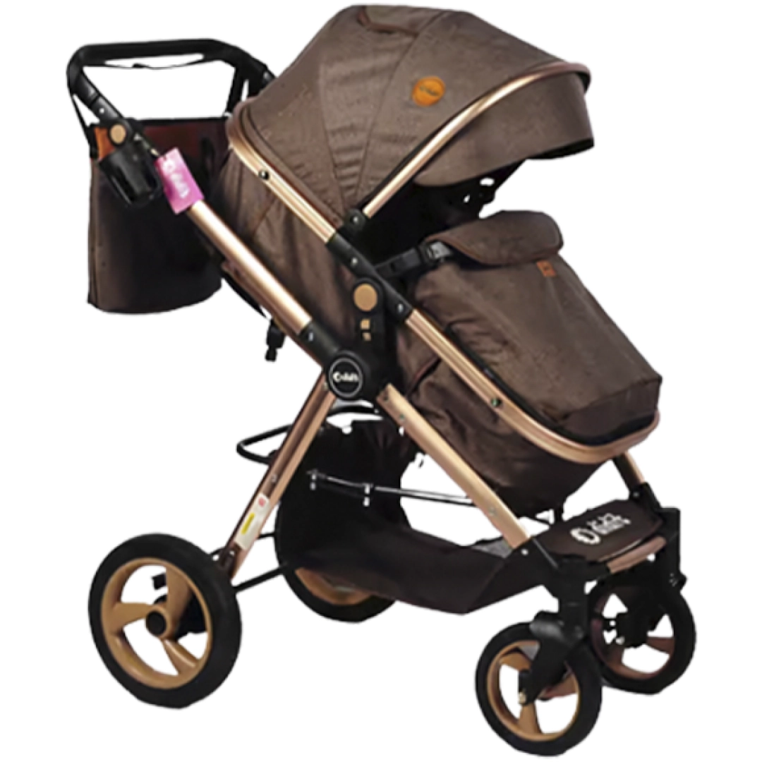 Didit DDT-24 bolalar aravachasi