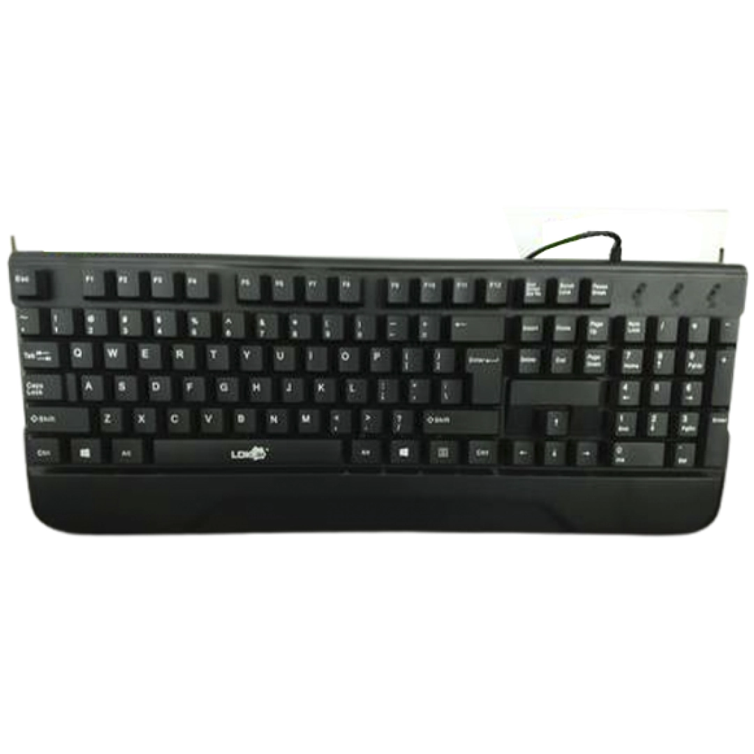 LDKai K6 klaviaturasi