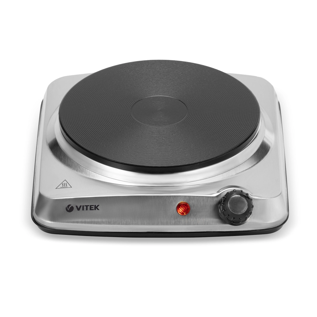 VITEK VT-3705 elektr gaz plitasi