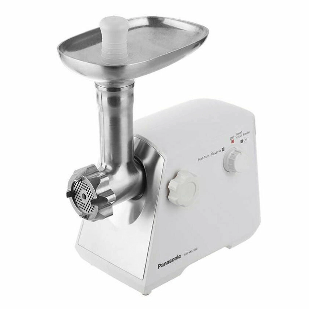 PANASONIC MK-MG1560 go‘shtqiymalagichi