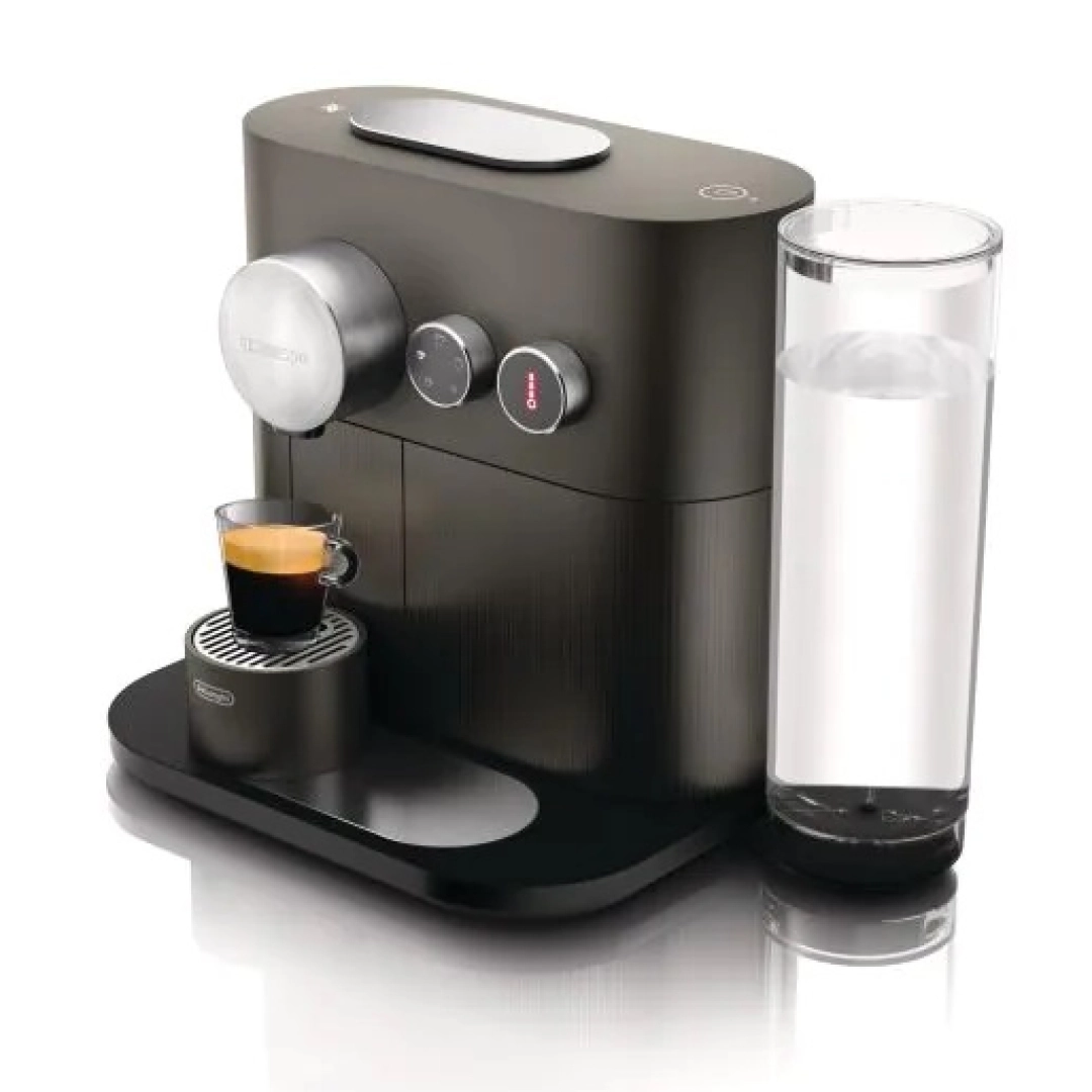 DeLonghi EN350.G (kapsulali) kofemashinasi