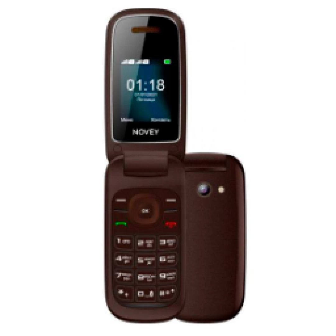 Novey 118 Choco telefoni