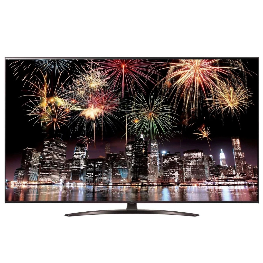 LG 43UQ81009 4K UHD Smart TV  televizori