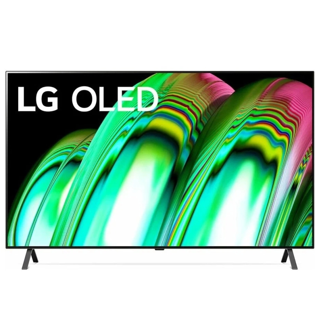 LG OLED48A2RLA 2022 OLED 4K UHD Smart TV televizori