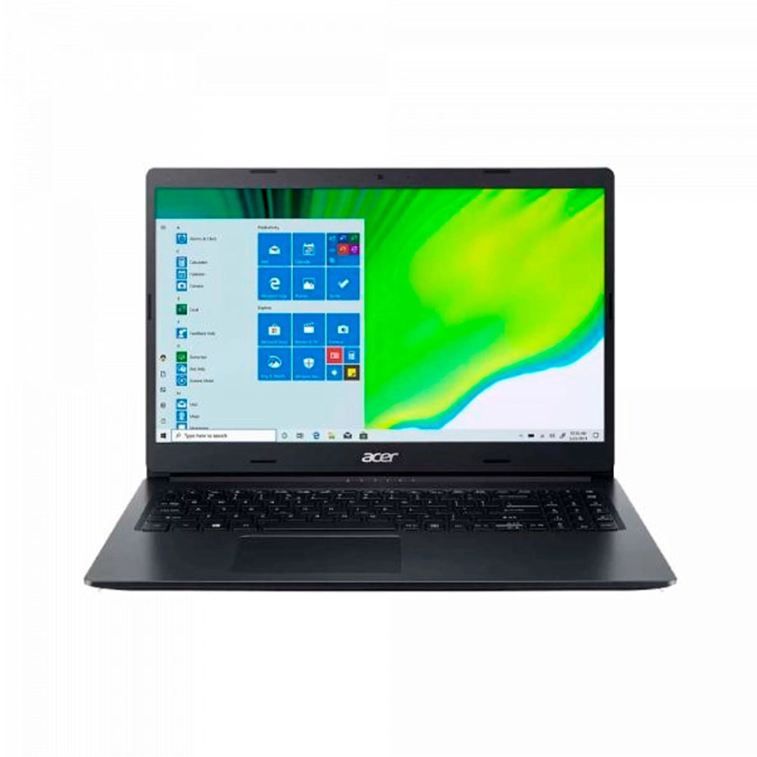Ноутбук Acer A315-34-C61M. Celeron N4020. DDR4 4GB. HDD 500Gb. 15.6"