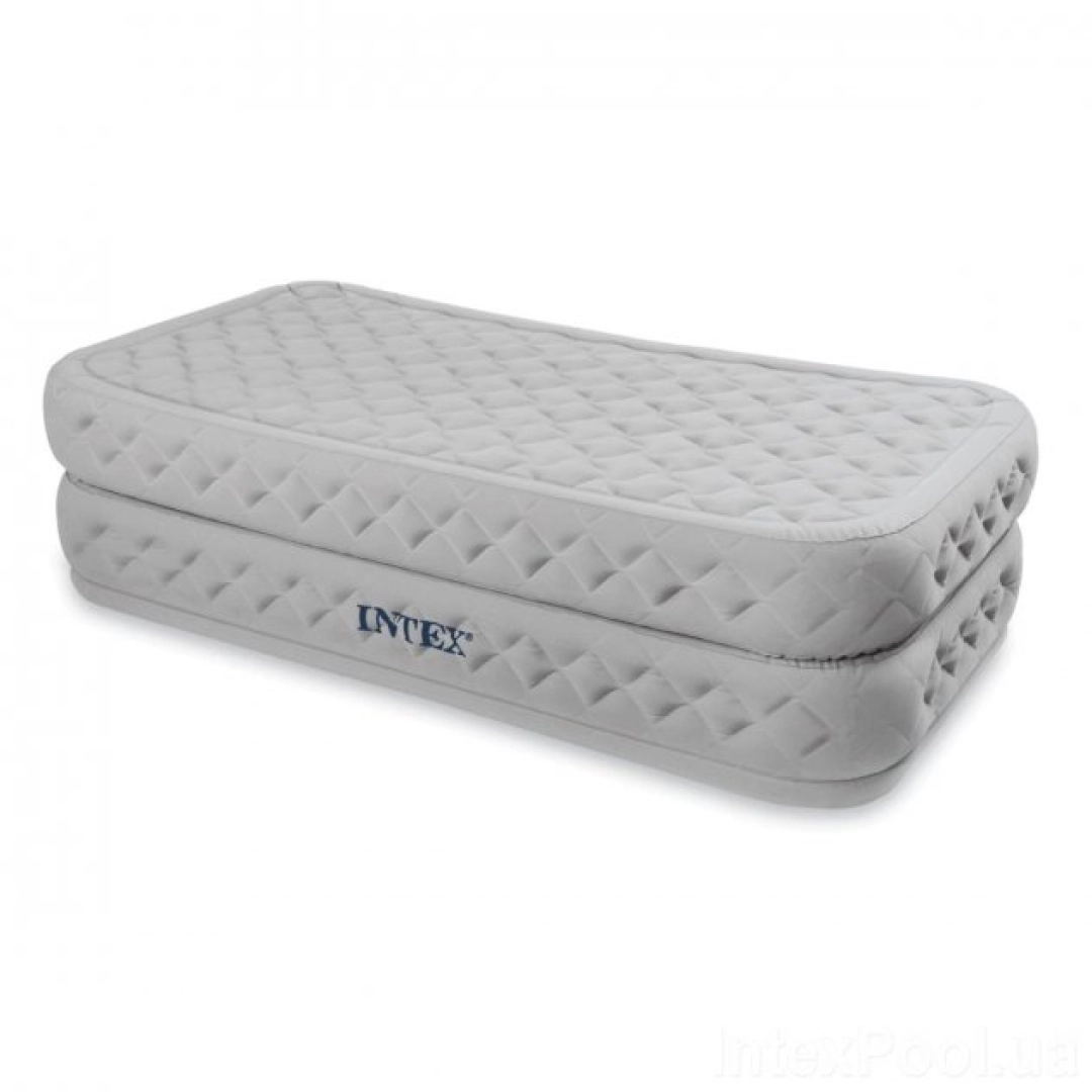 Intex 64488 shishirilgan krovati