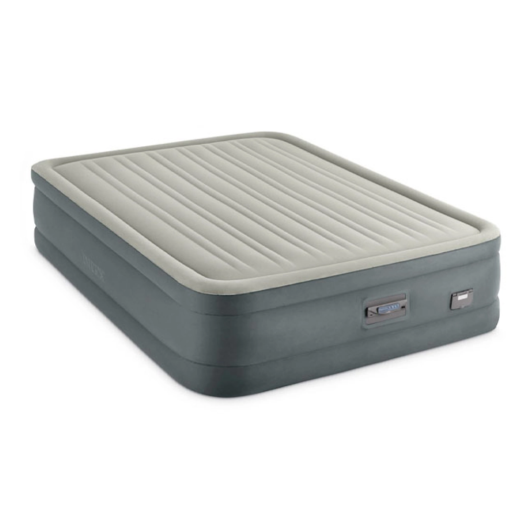 Intex 64770 shishirilgan krovati