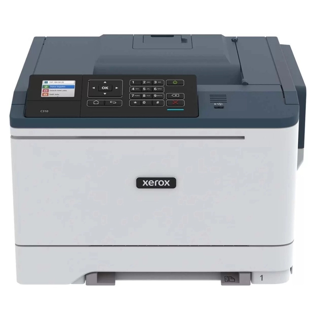 Xerox C310 (Wi-Fi, lazerli, A4) printeri