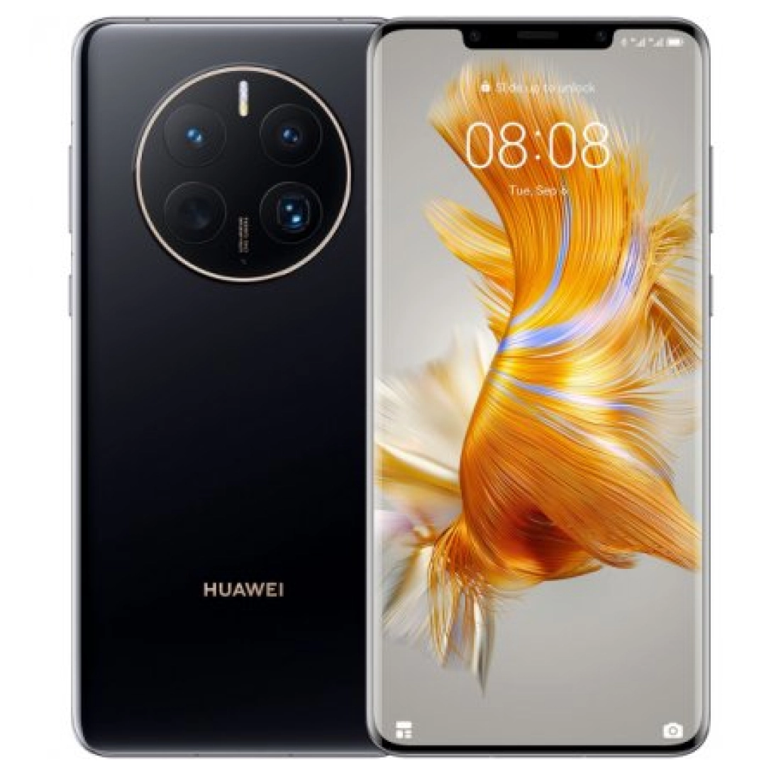 Смартфон Huawei Mate 50 Pro 8/256GB Black