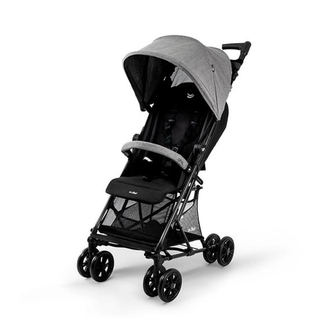 Jikel Opal Stroller bolalar aravachasi